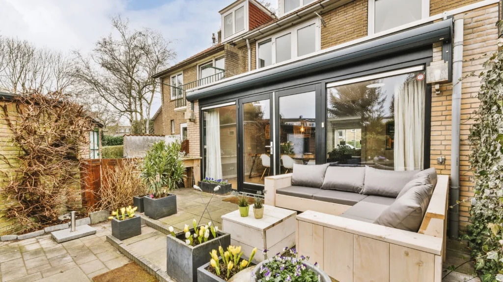 Balfour London Housing Images