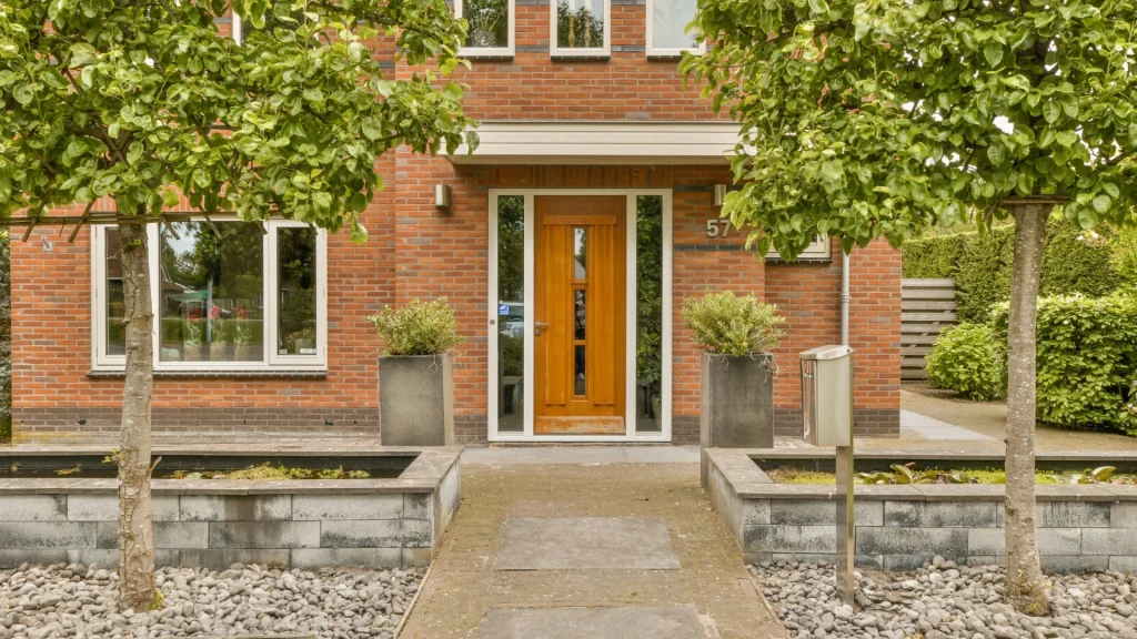 Balfour London Housing Images