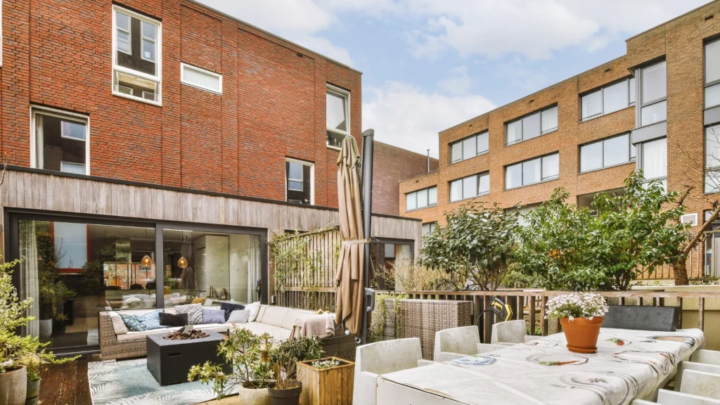 Balfour London Housing Images
