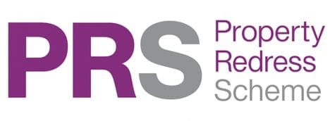property redress scheme logo